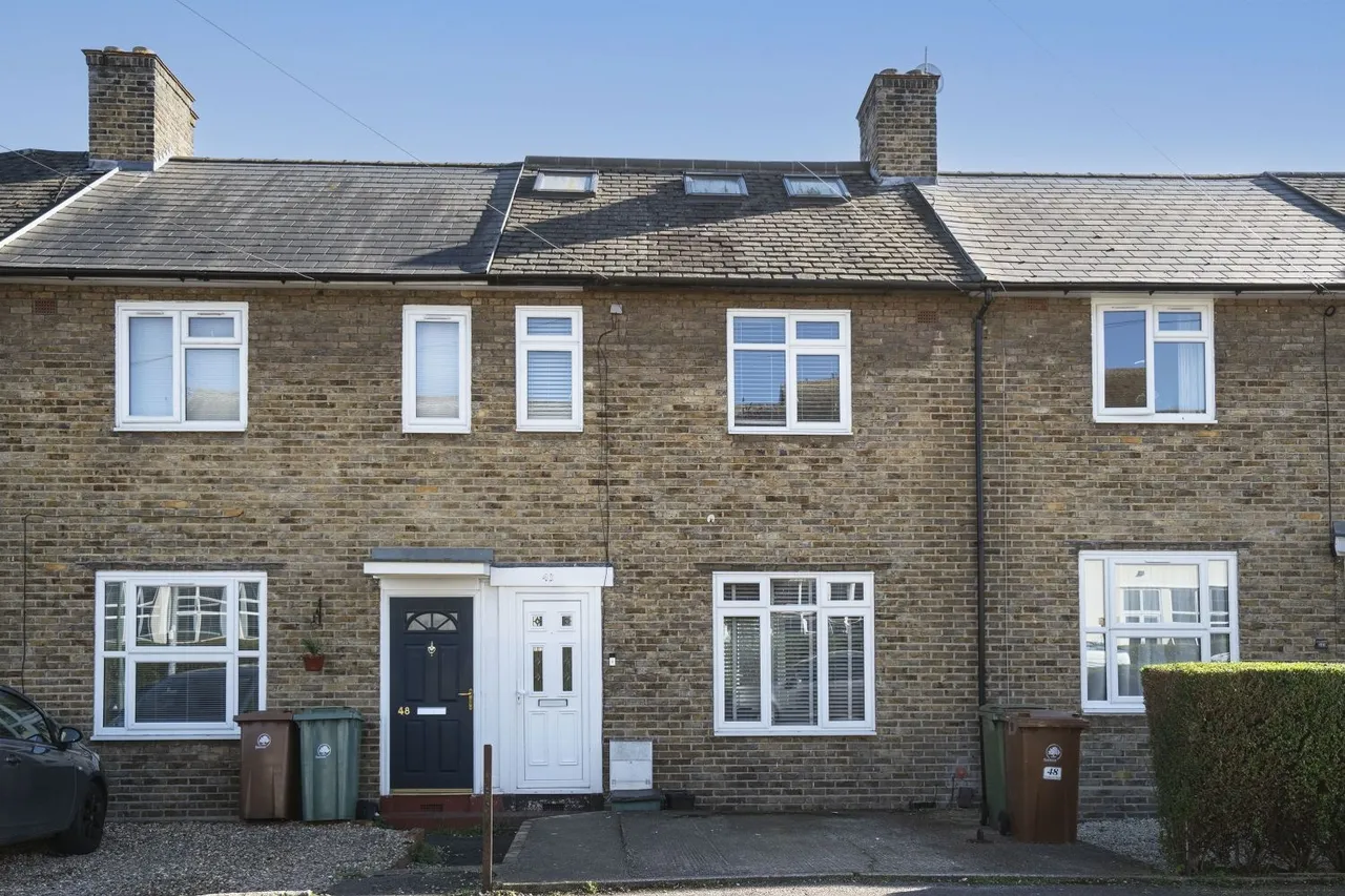 Winchcombe Road, Carshalton, SM5, photo 3