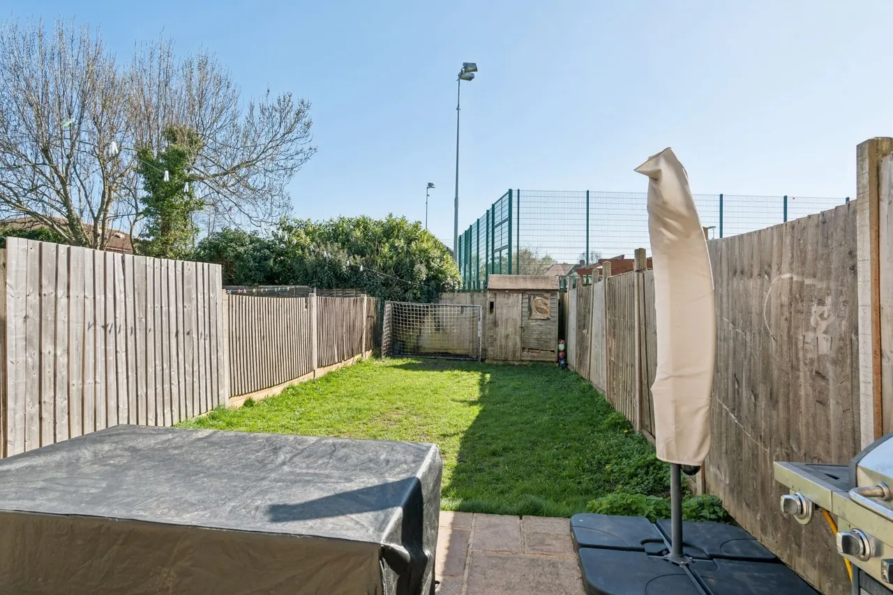 Winchcombe Road, Carshalton, SM5, photo 11