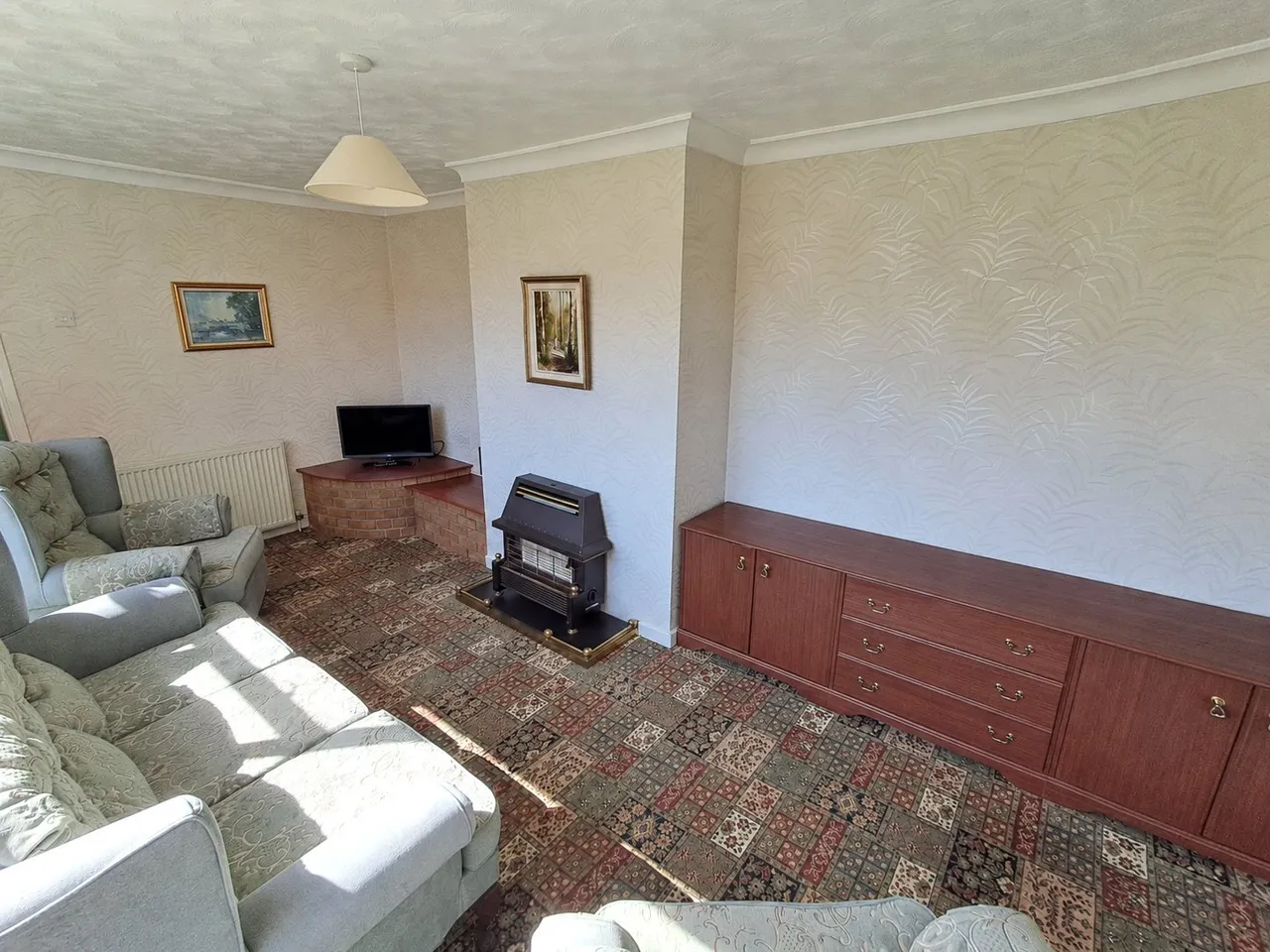 Jackson Close, Norton Canes, Cannock, Staffordshire, WS11, photo 3