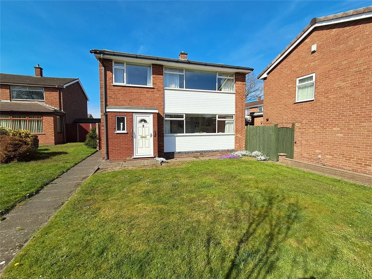 Jackson Close, Norton Canes, Cannock, Staffordshire, WS11, photo 17