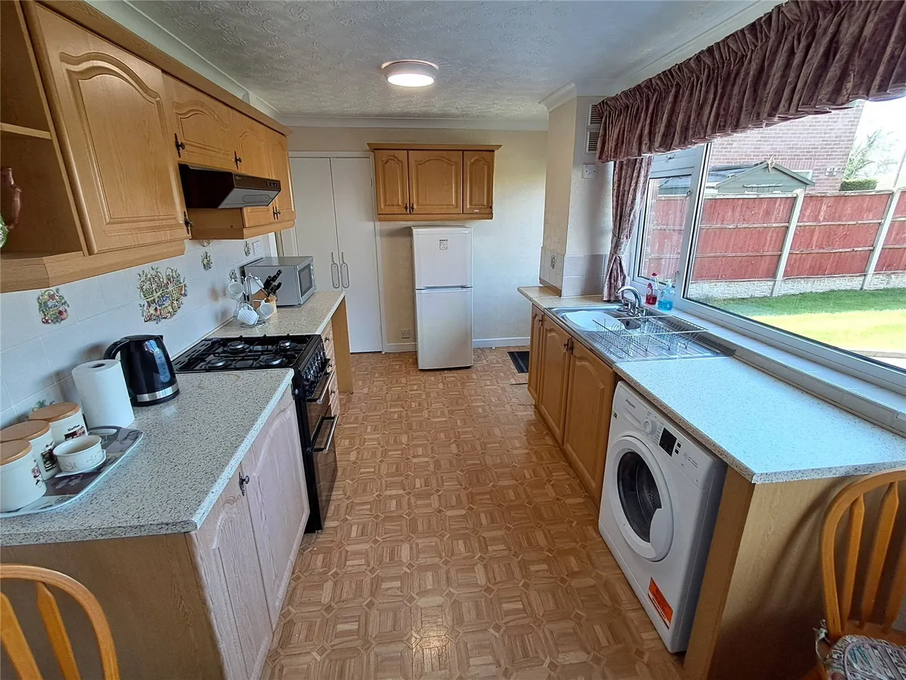 Jackson Close, Norton Canes, Cannock, Staffordshire, WS11, photo 5