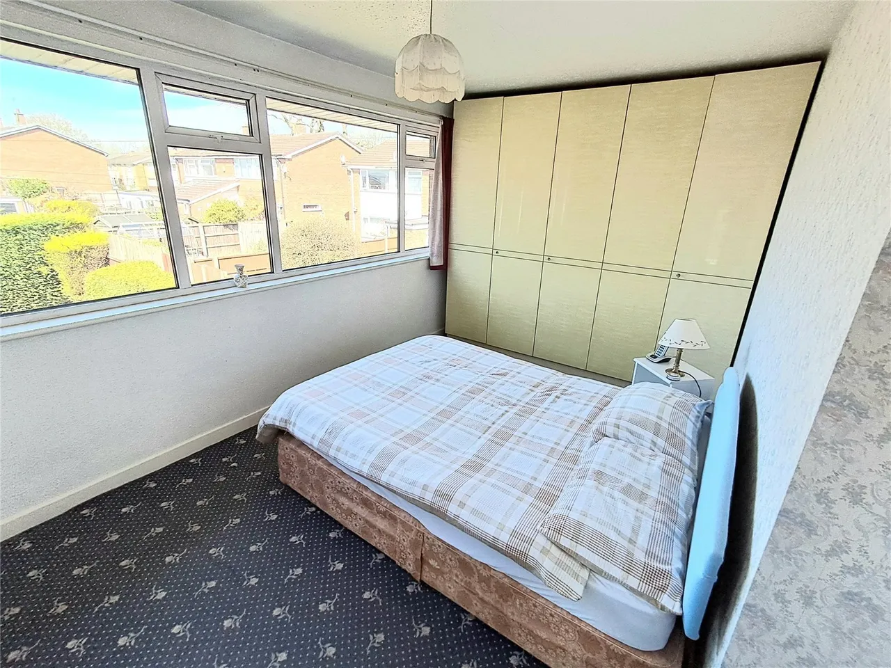 Jackson Close, Norton Canes, Cannock, Staffordshire, WS11, photo 10