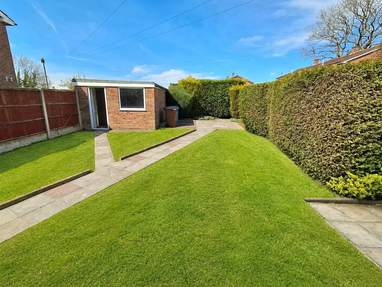 Jackson Close, Norton Canes, Cannock, Staffordshire, WS11, photo 2