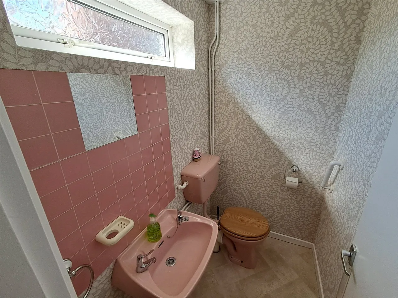 Jackson Close, Norton Canes, Cannock, Staffordshire, WS11, photo 8