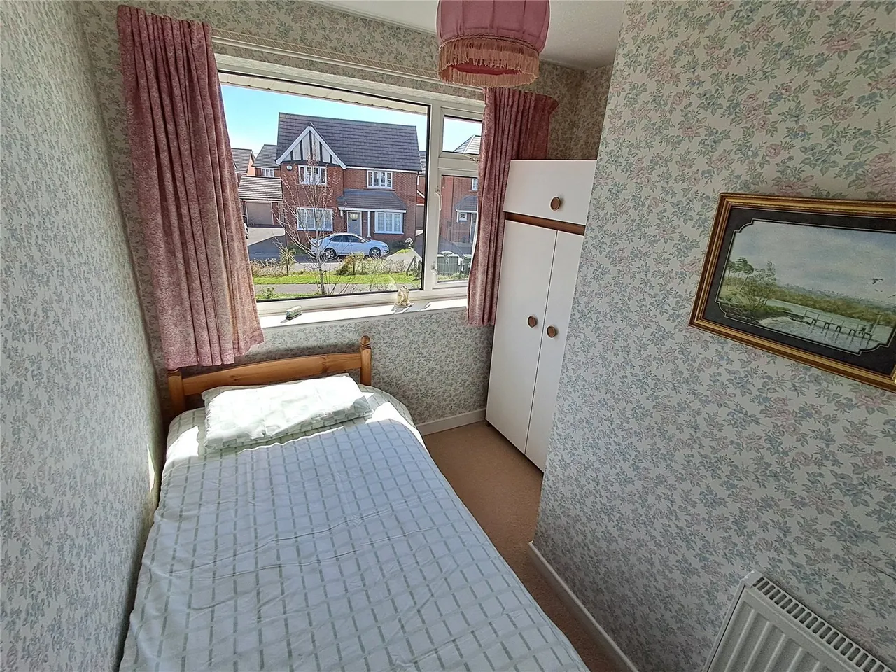 Jackson Close, Norton Canes, Cannock, Staffordshire, WS11, photo 13