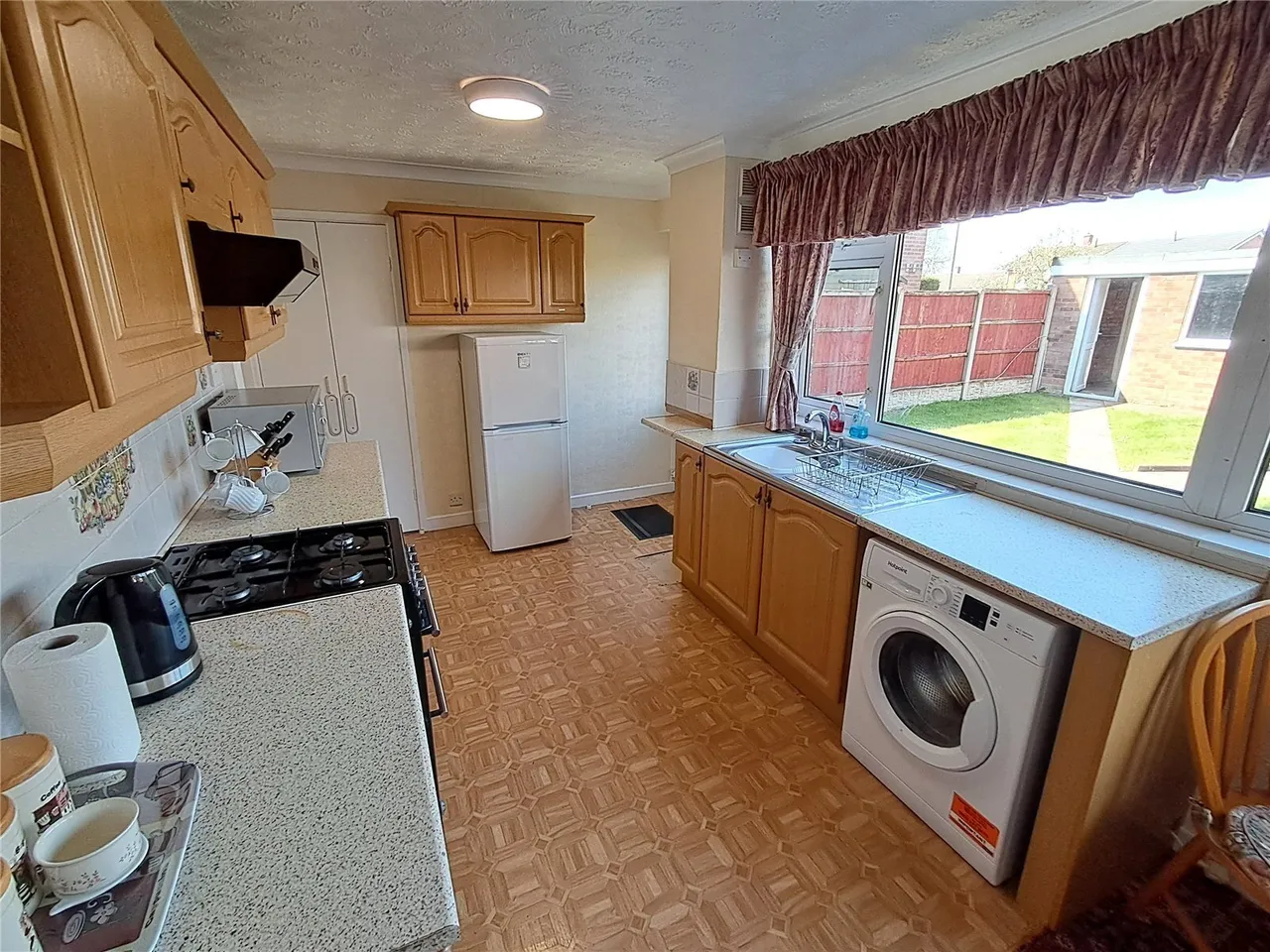Jackson Close, Norton Canes, Cannock, Staffordshire, WS11, photo 6