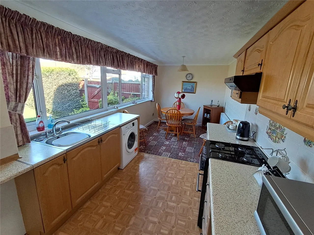 Jackson Close, Norton Canes, Cannock, Staffordshire, WS11, photo 4