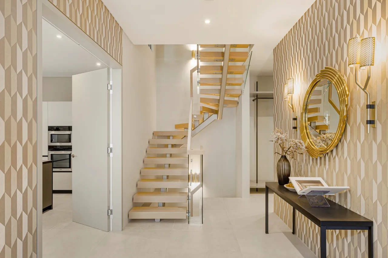 Princes Gate Mews, Knightsbridge, London, photo 3