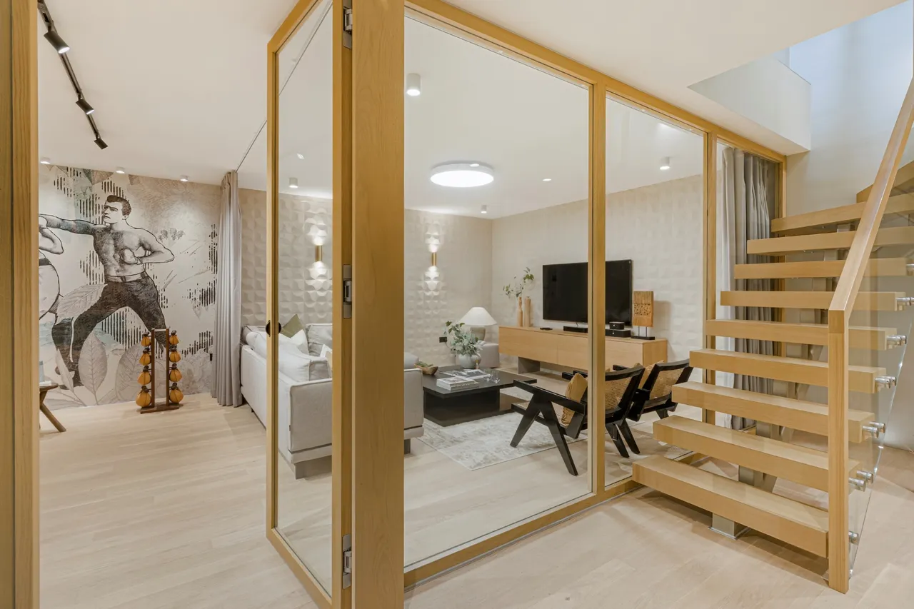 Princes Gate Mews, Knightsbridge, London, photo 11