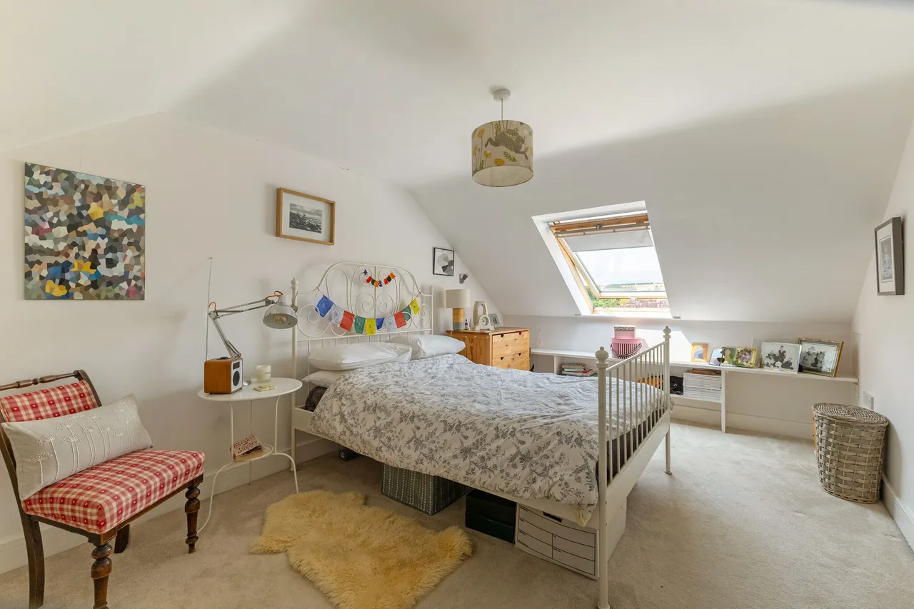 Hindon, Salisbury, SP3, photo 10