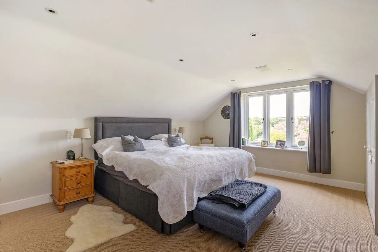 Hindon, Salisbury, SP3, photo 8