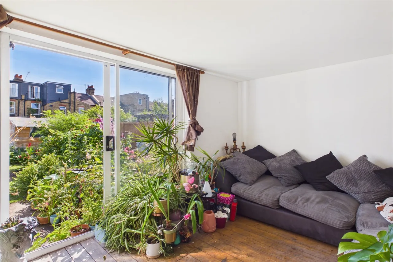 1 bed flat for sale — London, SW19 1HG