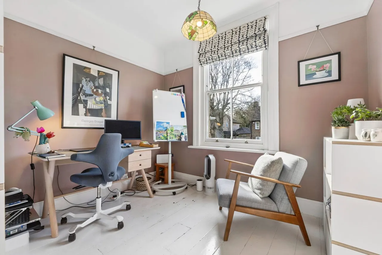 Christchurch Road, Winchester, Hampshire, SO23 9SU, photo 10