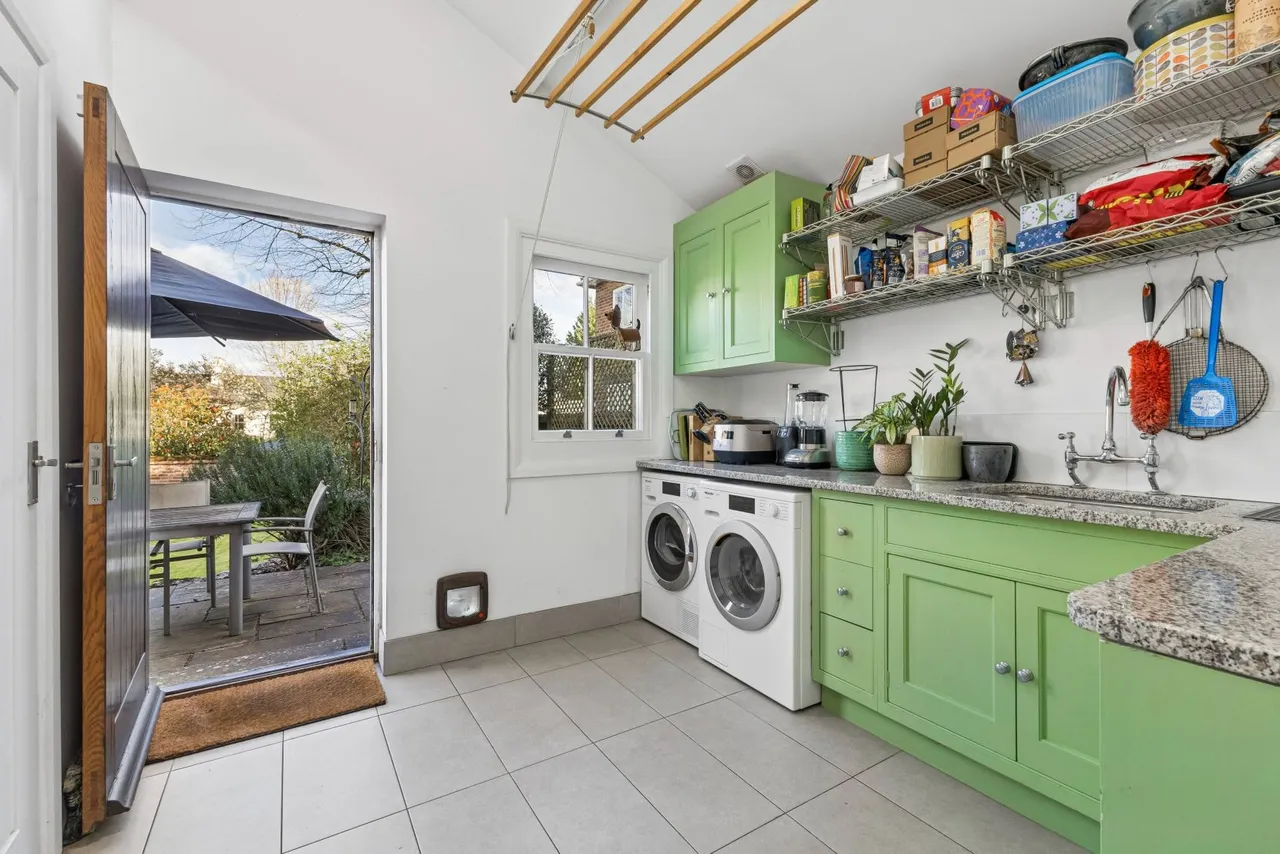 Christchurch Road, Winchester, Hampshire, SO23 9SU, photo 7