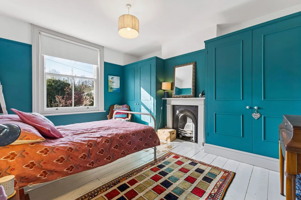 Christchurch Road, Winchester, Hampshire, SO23 9SU, photo 12