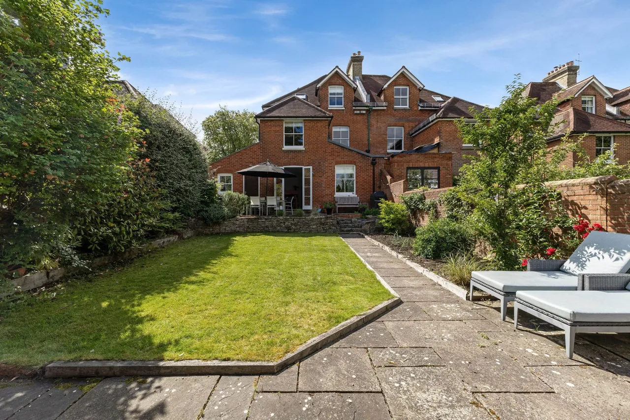 Christchurch Road, Winchester, Hampshire, SO23 9SU, photo 9