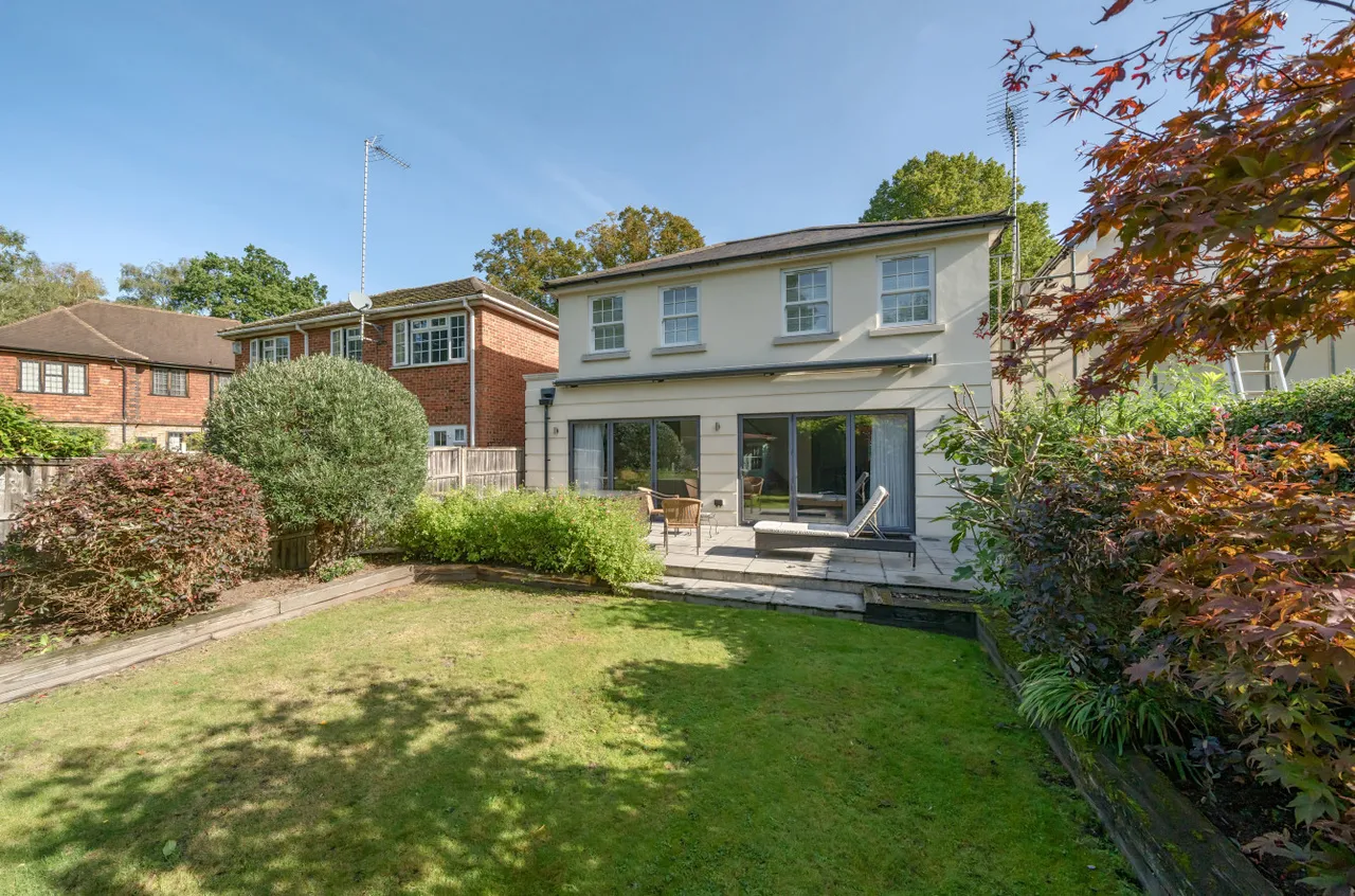 Brewery Road, Horsell, GU21, photo 19