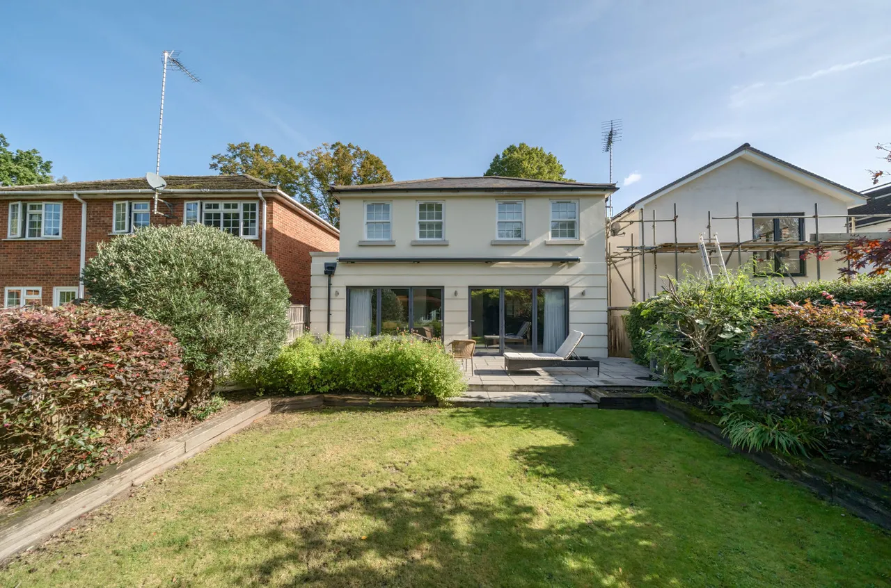 Brewery Road, Horsell, GU21, photo 20