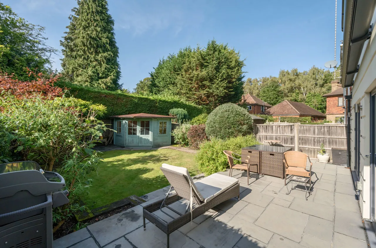 Brewery Road, Horsell, GU21, photo 18