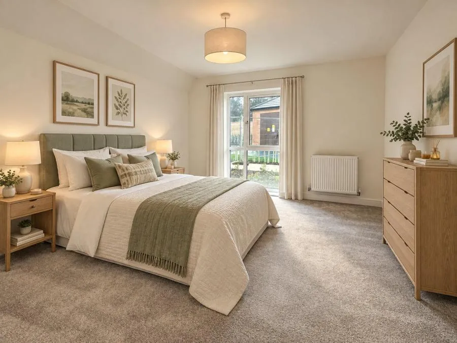 Thorpe Close, Bordon, GU35, photo 4