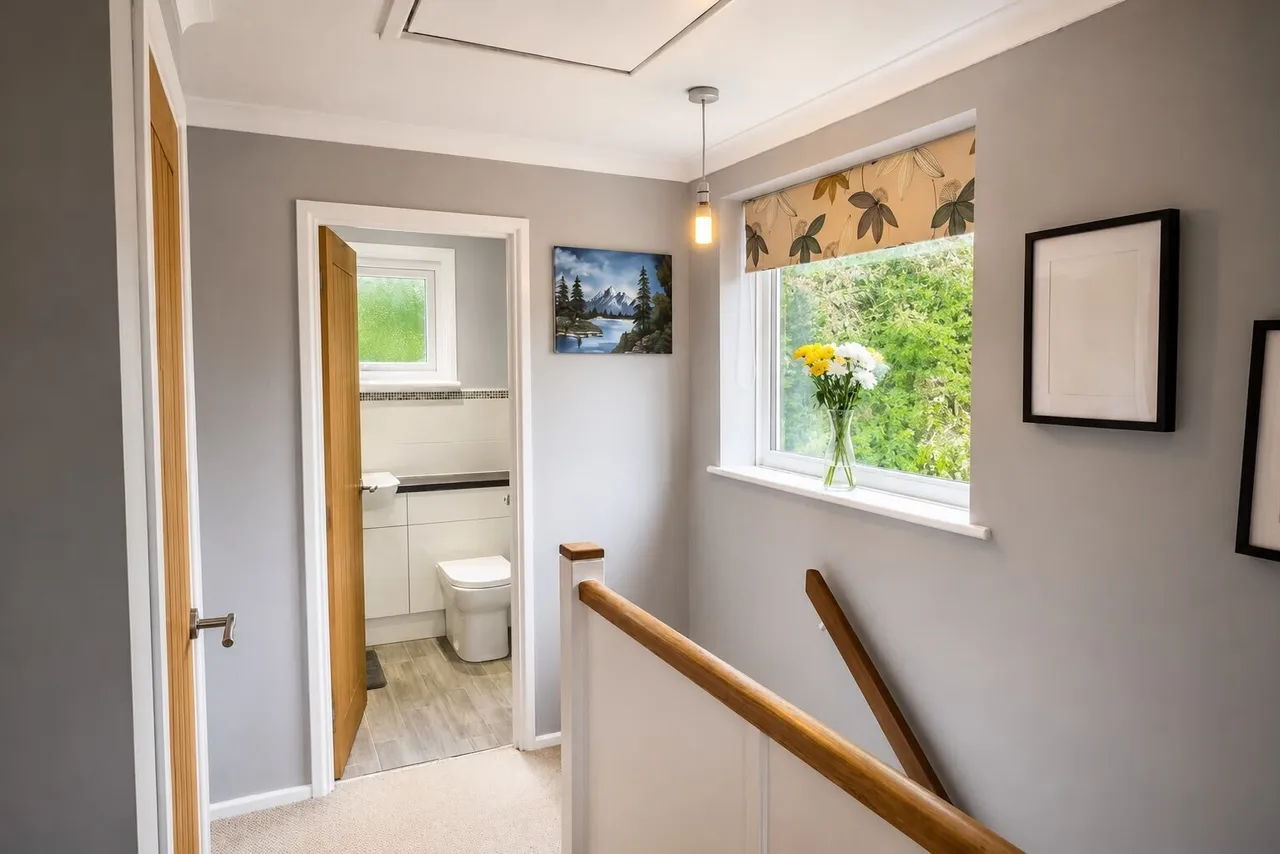 Friars Croft, Calmore, Southampton, photo 8