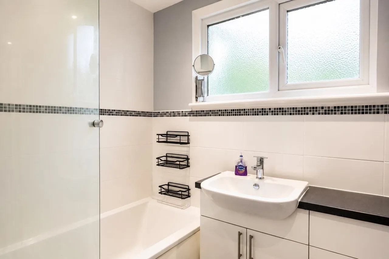 Friars Croft, Calmore, Southampton, photo 12