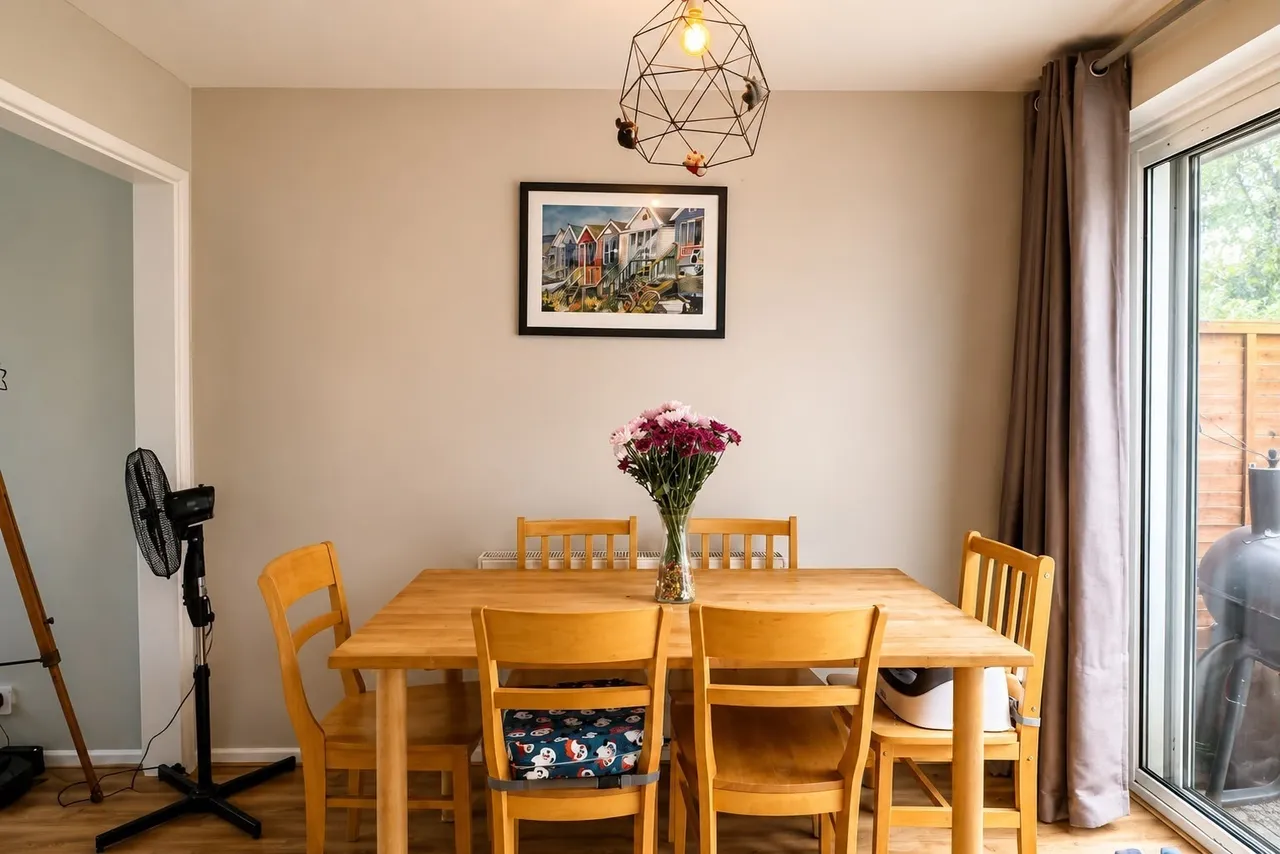 Friars Croft, Calmore, Southampton, photo 3