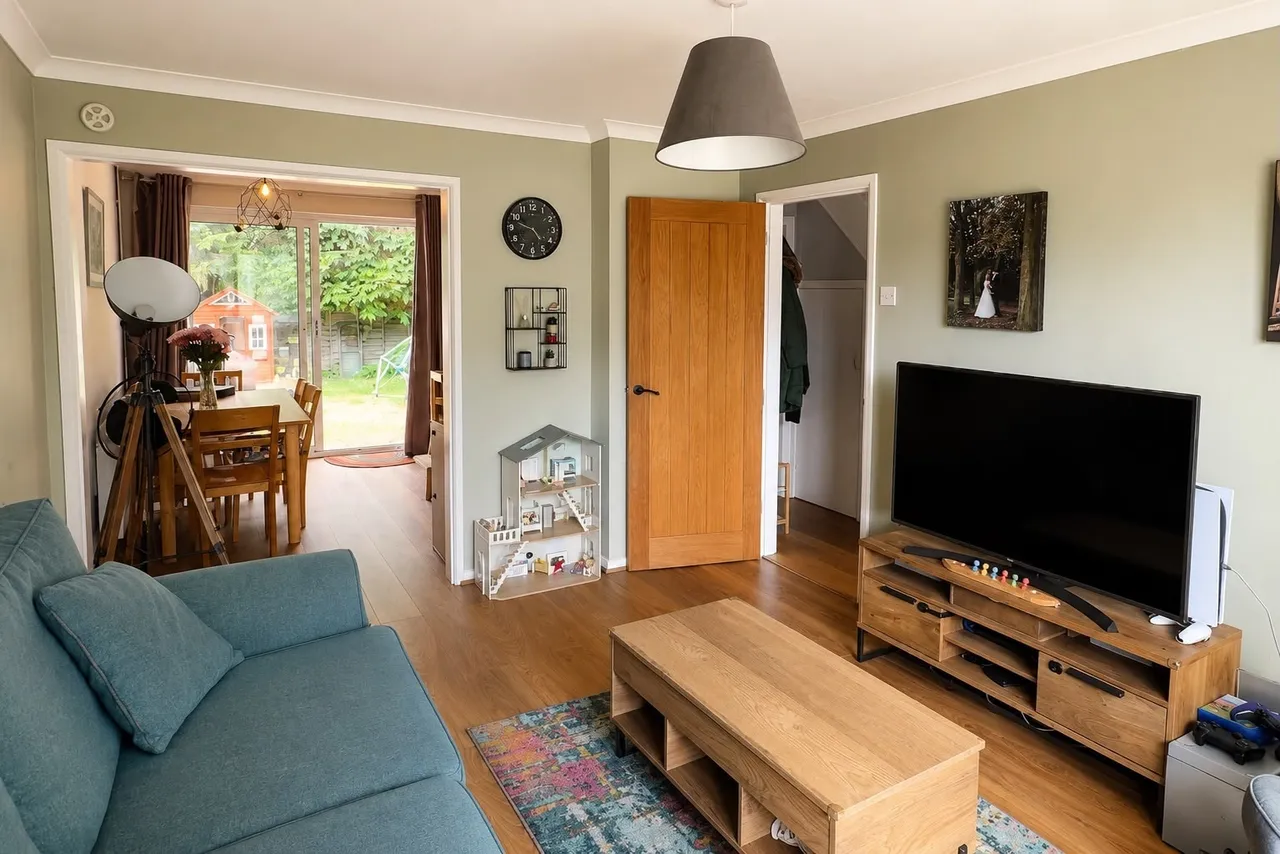 Friars Croft, Calmore, Southampton, photo 6