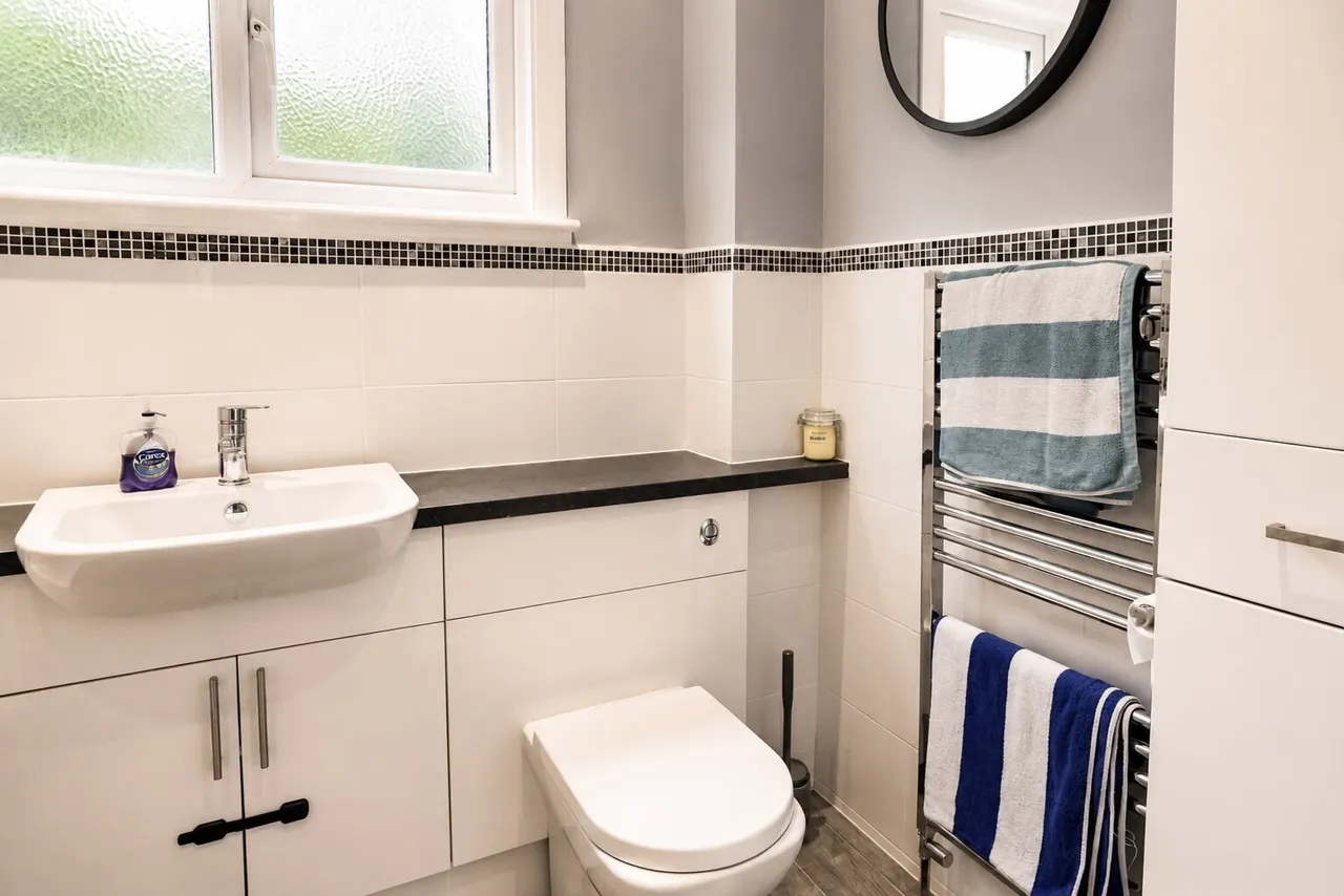 Friars Croft, Calmore, Southampton, photo 11