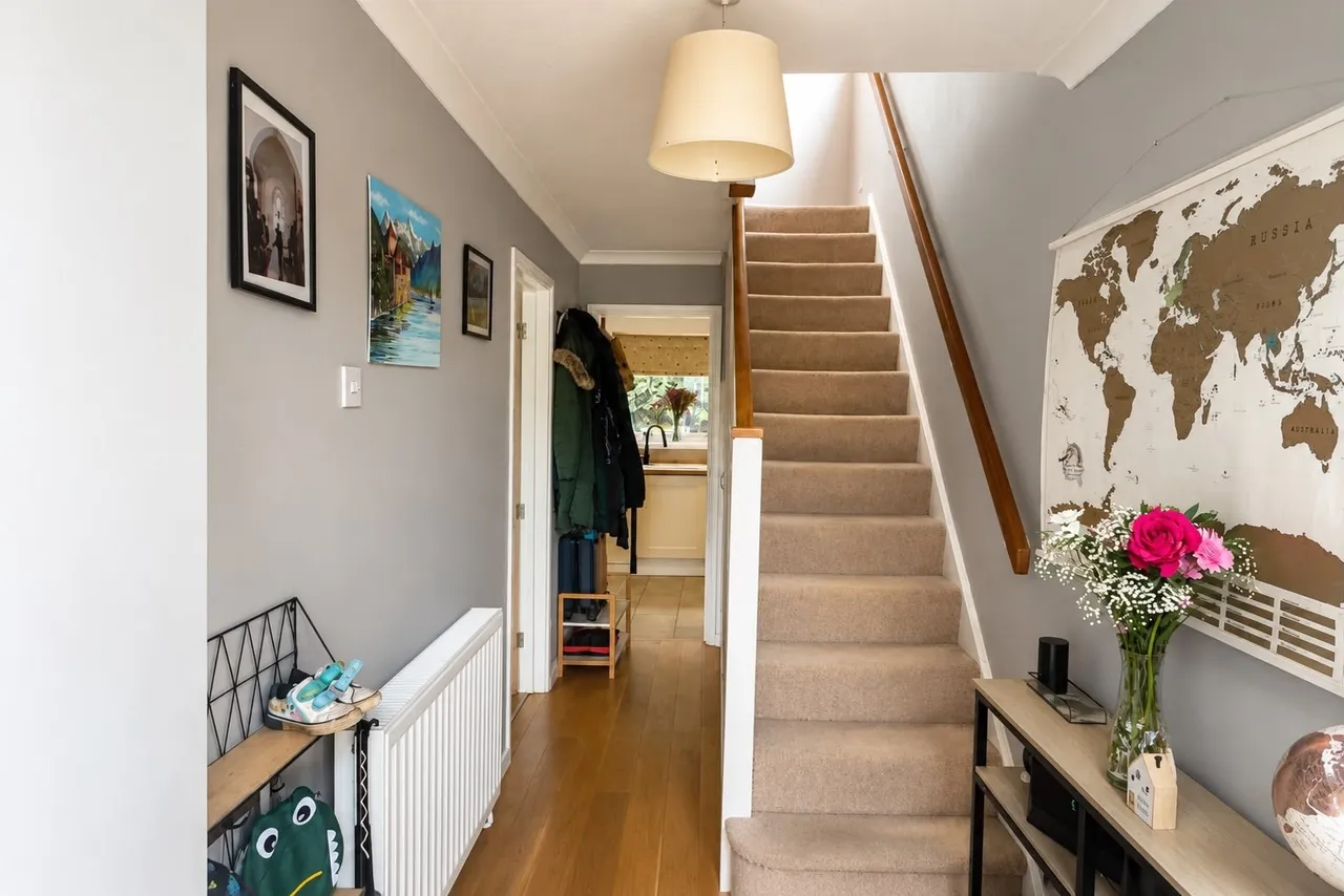 Friars Croft, Calmore, Southampton, photo 7