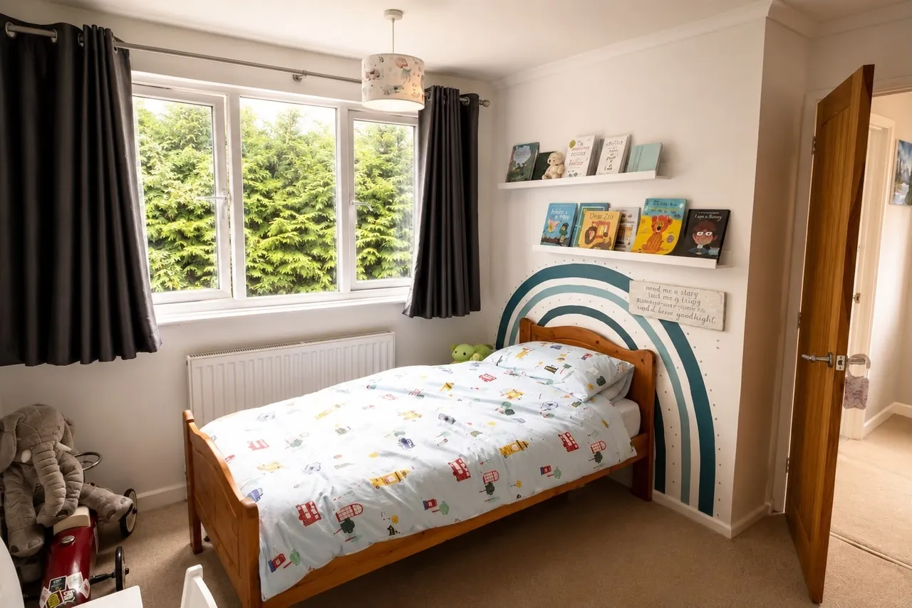 Friars Croft, Calmore, Southampton, photo 9