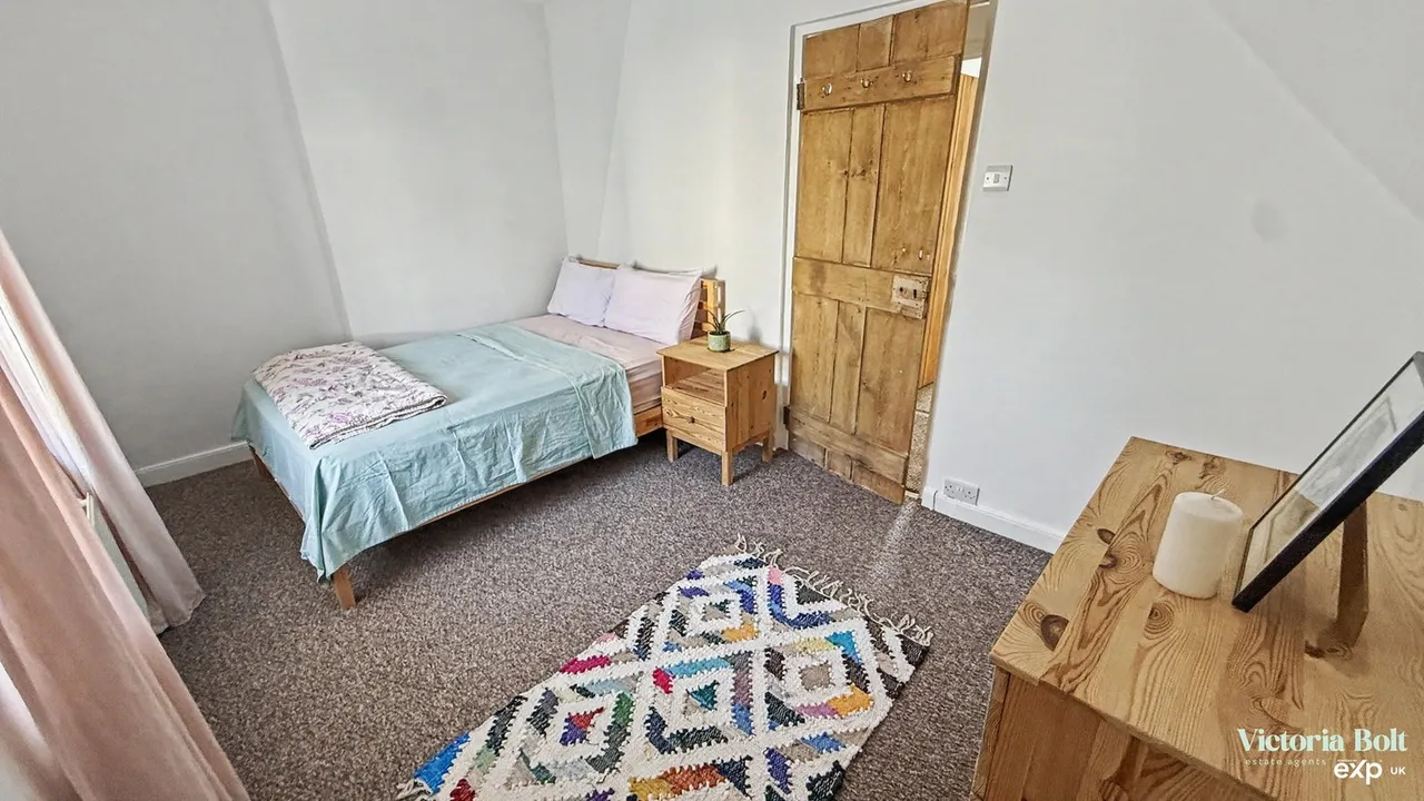 Shaftesbury Cottages, Plymouth, photo 8
