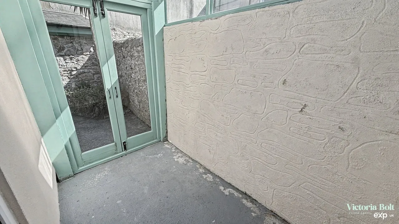 Shaftesbury Cottages, Plymouth, photo 7