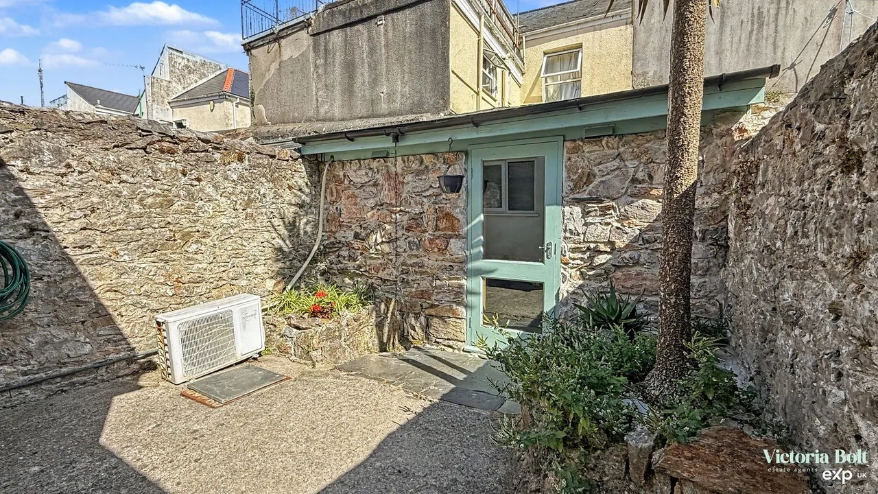 Shaftesbury Cottages, Plymouth, photo 11