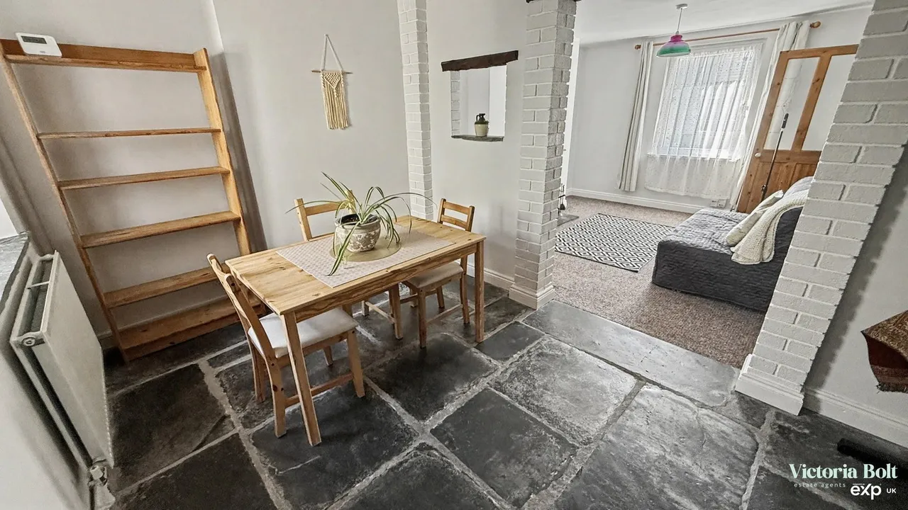 Shaftesbury Cottages, Plymouth, photo 5