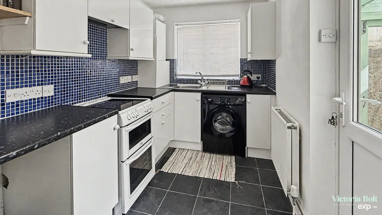 Shaftesbury Cottages, Plymouth, photo 6