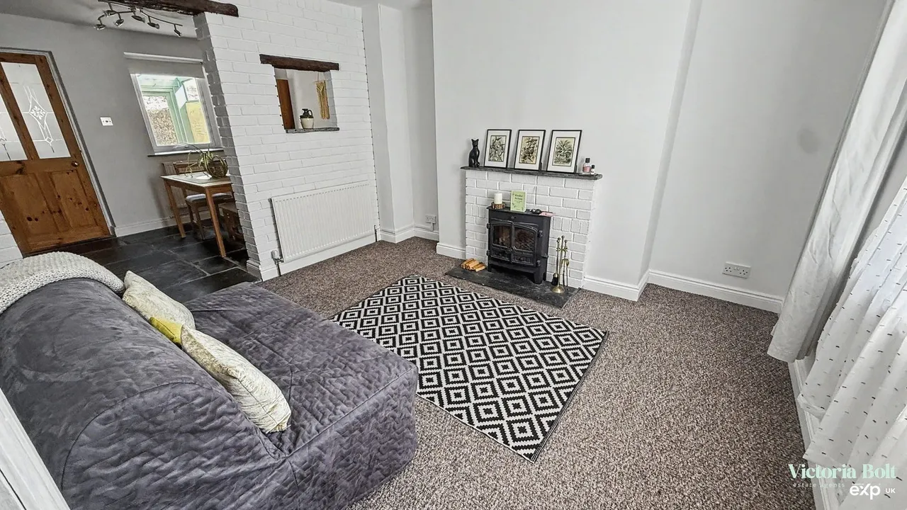 Shaftesbury Cottages, Plymouth, photo 2