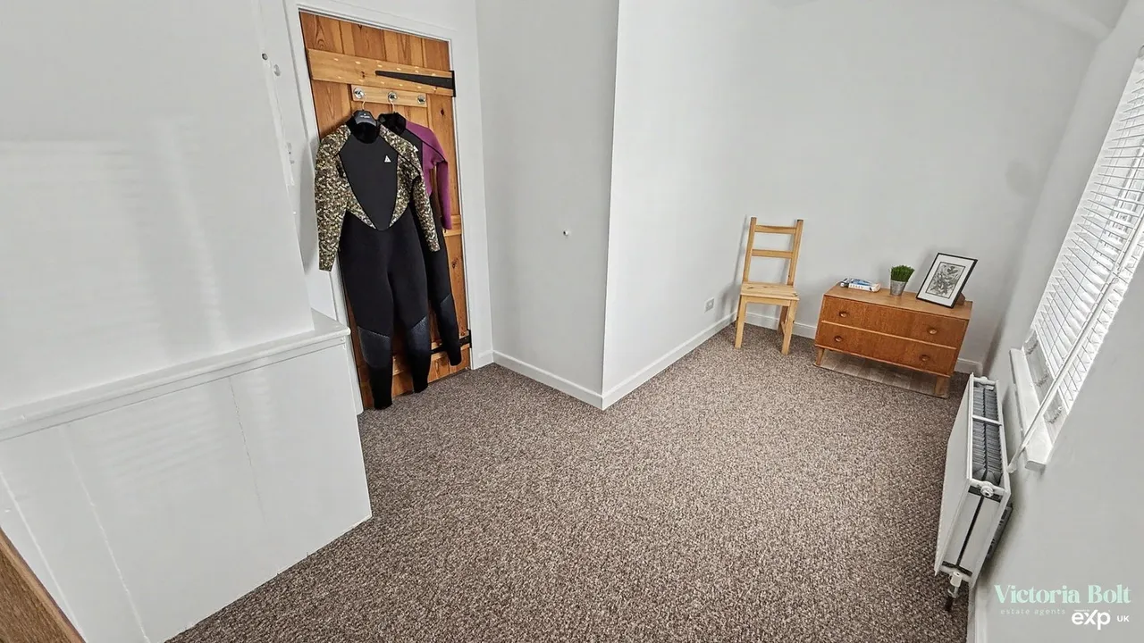 Shaftesbury Cottages, Plymouth, photo 9