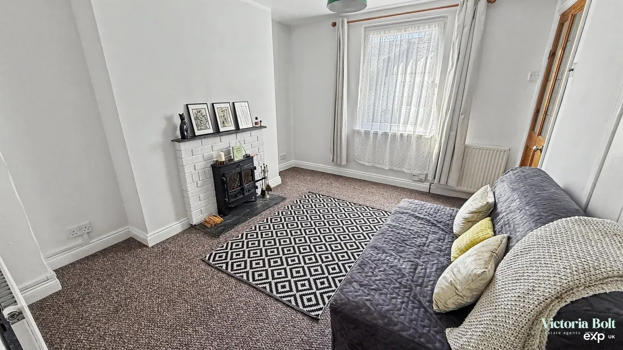 Shaftesbury Cottages, Plymouth, photo 3