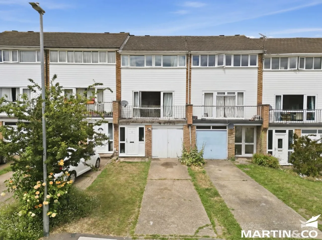 4 bed house for sale — Little Meadow, Writtle, Chelmsford