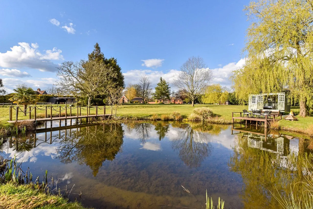 West Chiltington Lane, Billingshurst, West Sussex, RH14 9DP, photo 7