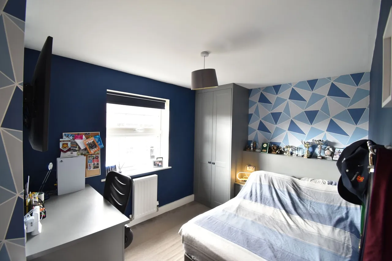Alexander Road, Harrietsham, photo 10