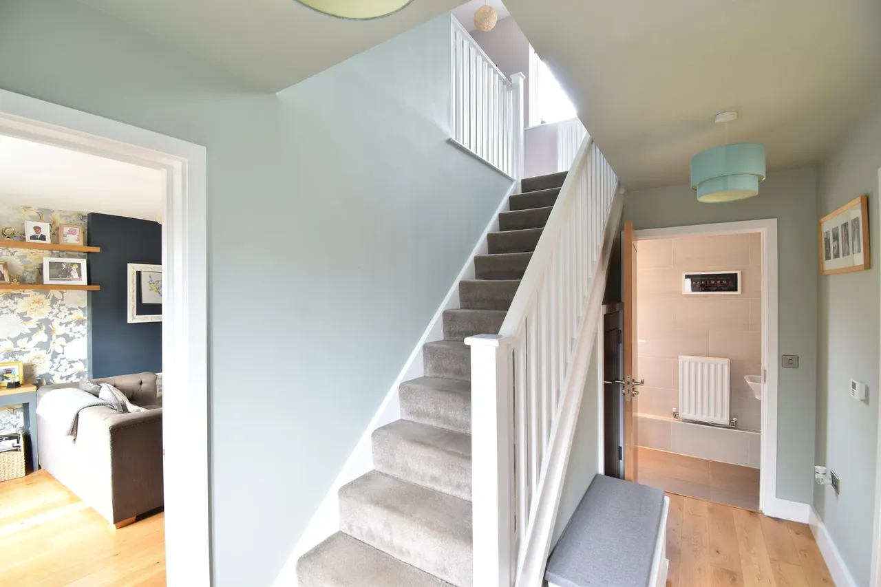 Alexander Road, Harrietsham, photo 6