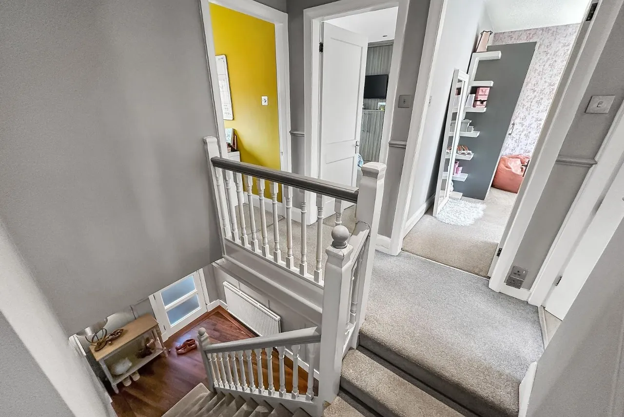 Glen Rise, Timperley, Cheshire WA15 7SH, photo 22