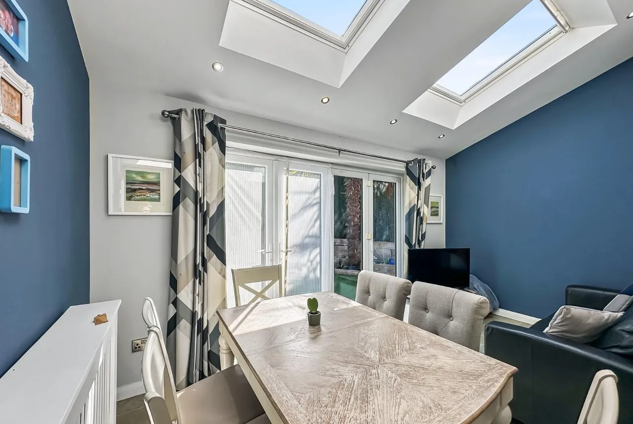 Glen Rise, Timperley, Cheshire WA15 7SH, photo 16