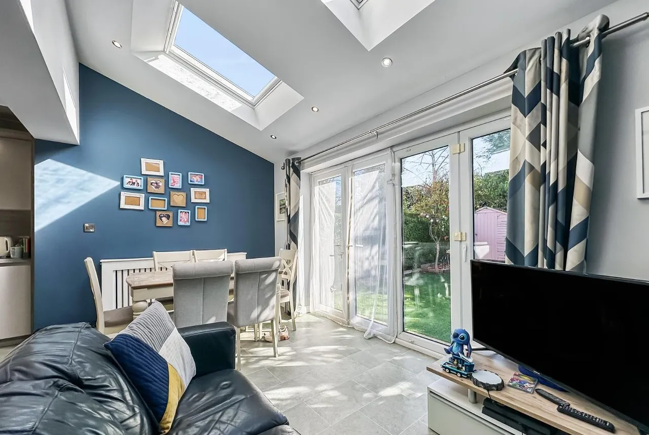 Glen Rise, Timperley, Cheshire WA15 7SH, photo 18