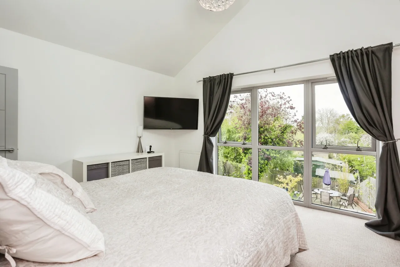 Pippin Gardens, Grantham, photo 11