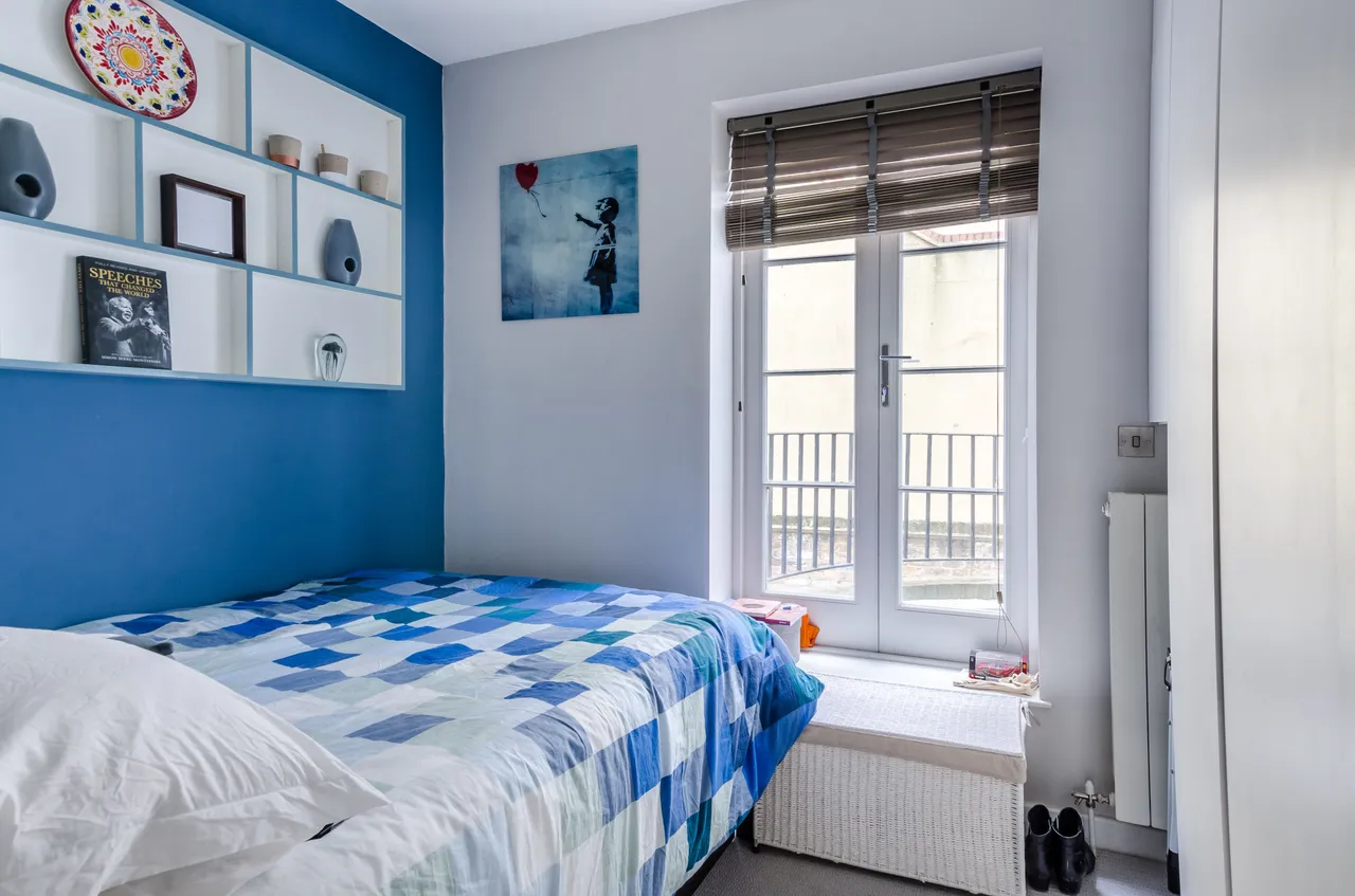 4 Billing Spring House, 529-531 Fulham Road, London, photo 3