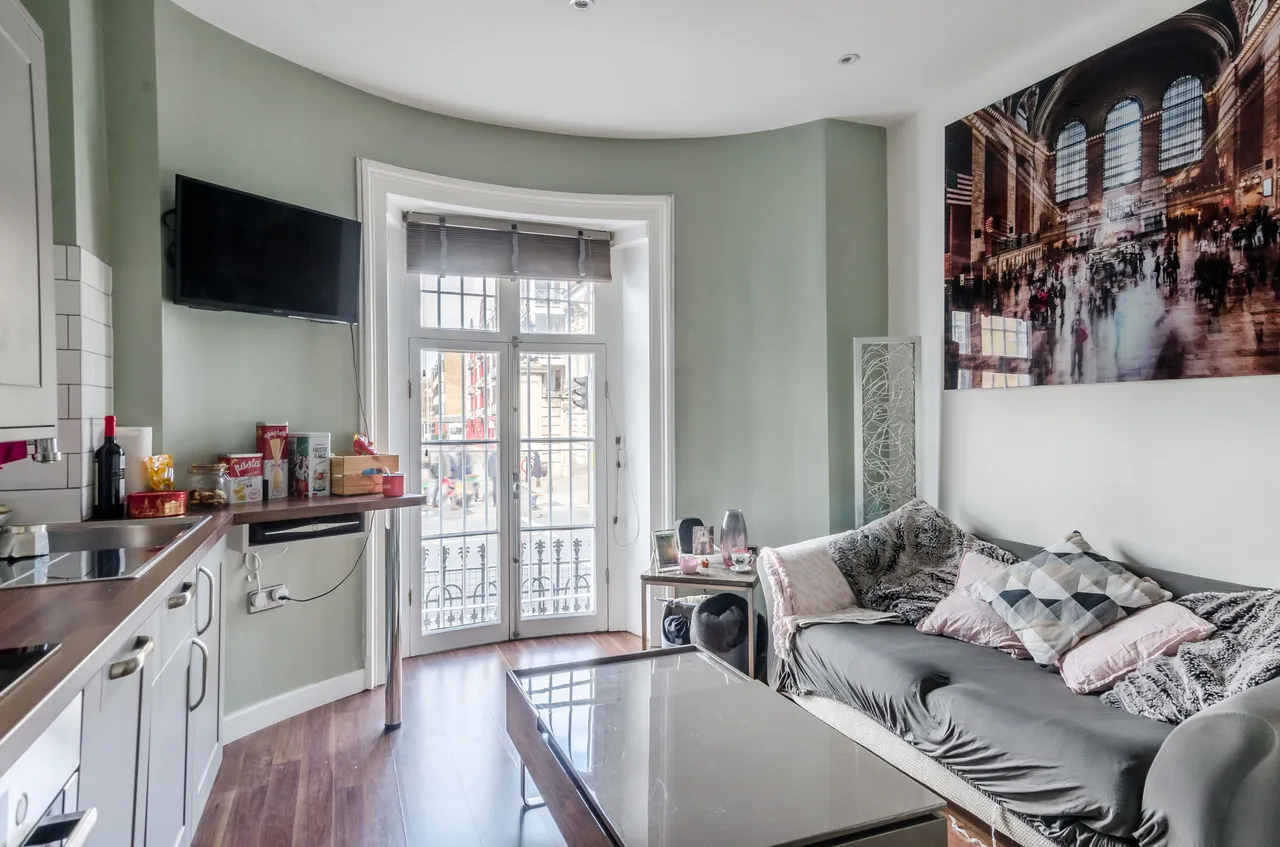4 Billing Spring House, 529-531 Fulham Road, London, photo 2