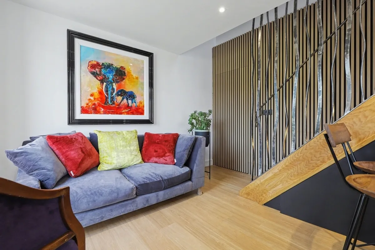 Main Road Appleford OX14, photo 5